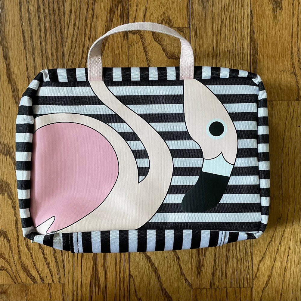 🔥 Sale 5 for $20 🔥 - Flamingo lunch box by Yoobi